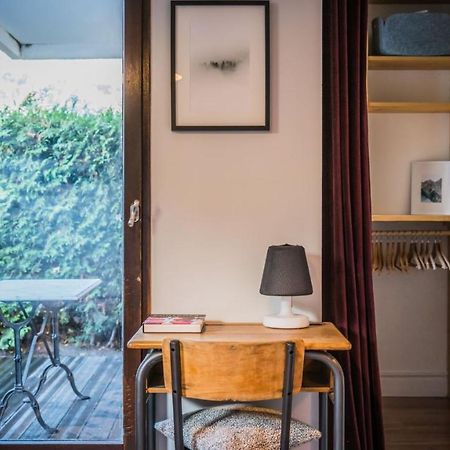Studio Cosy A La Montagne Bourg-Saint-Maurice Εξωτερικό φωτογραφία