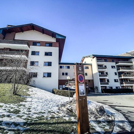 Studio Cosy A La Montagne Bourg-Saint-Maurice Εξωτερικό φωτογραφία